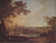 Richard  Wilson View in Windsor Great Park (nn03) oil painting picture wholesale